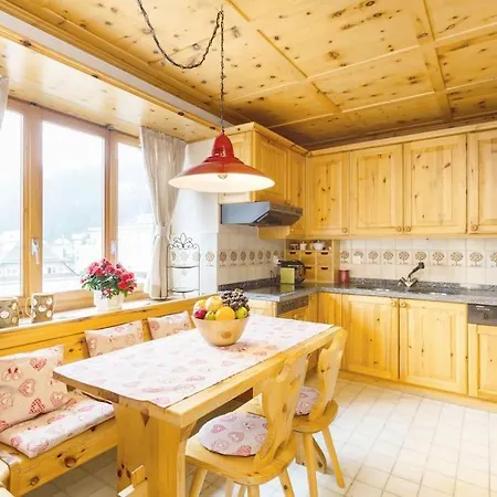 Luxury Aprt St Mortiz * St. Moritz