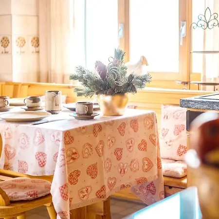 Luxury Aprt St Mortiz Apartment St. Moritz