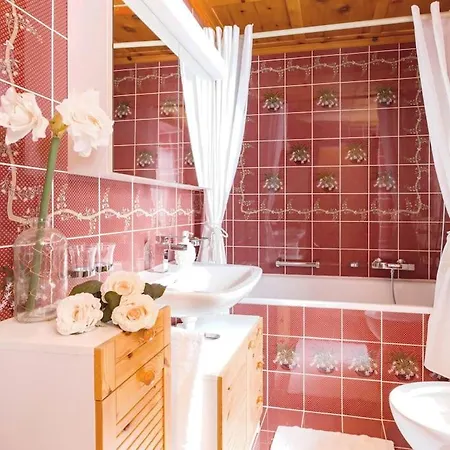 Luxury Aprt St Mortiz